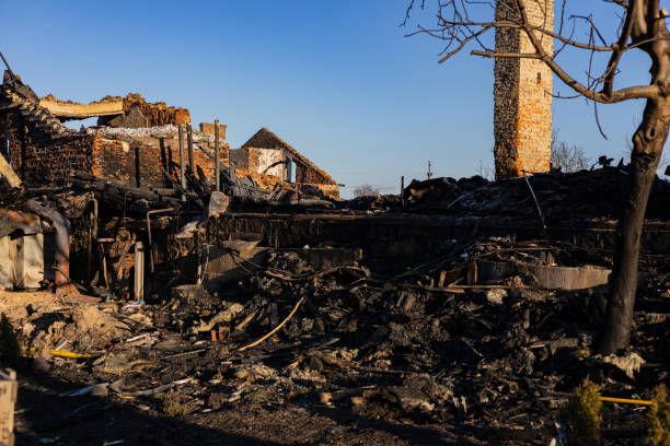 Reliable Content Restoration contractor in Essington, PA by Fire Damage Doption